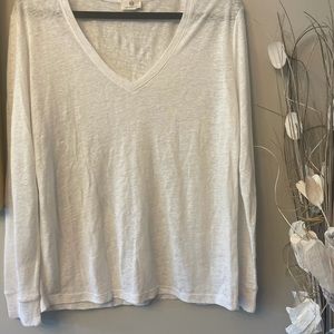 AG Adriano Goldschmied Top